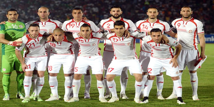 منتخب تونس