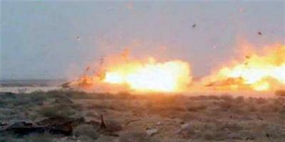 ليبيا .. داعش يفجر طائرتين في سرت ودعوة لدعم ثورة درنة ضده 