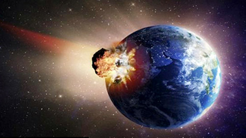 فلكيون: مزاعم نهاية الأرض في سبتمبر كلام علمي 