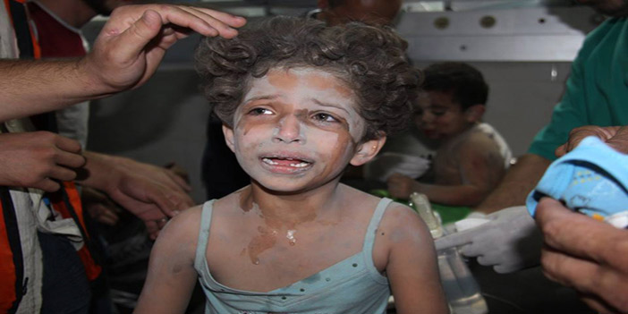  إسرائيل تُصدر «صكوك غفران» لتبرئة جنودها من جرائم الحرب بحق أطفال غزة