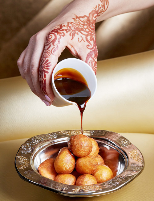 مطعم «إيسور» يقدم في رمضان المأكولات الخليجية 