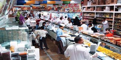 البلديات تؤكّد على تكثيف الرقابة الصحية على المحلات التجارية طوال شهر رمضان المبارك   