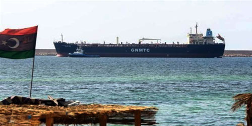ليبيا تجدّد رفضها لأي عملية عسكرية في مياهها الإقليمية 