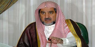 وزير الشئون الإسلامية يعلن تأسيس هيئة مستقلة للأوقاف
