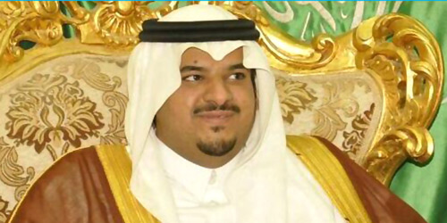 الأمير محمد بن عبدالرحمن: جائزة الأمير نايف للسنة النبوية تجسّد اهتمام المملكة بالقرآن والسنة وخدمة الإسلام 
