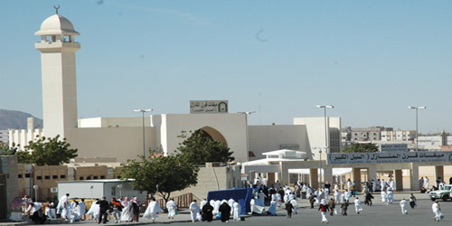  مسجد الميقات