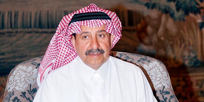  الأمير سلطان بن محمد ودعم متواصل وسخي لمناشط سباقات الفروسية على امتداد عقدين من الزمن