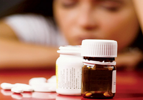 مضادات الاكتئاب تصيب النساء بالكسور 