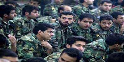 العراق .. أنباء عن دخول مقاتلي الحرس الثوري الإيراني جنوب الأنبار 