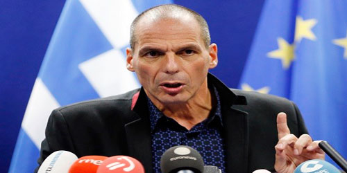 وزير المال اليوناني يُؤكد أن الاتفاق مع الدائنين «في متناول اليد» 