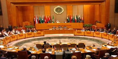 الجامعة العربية تناشد الأطراف الليبية 