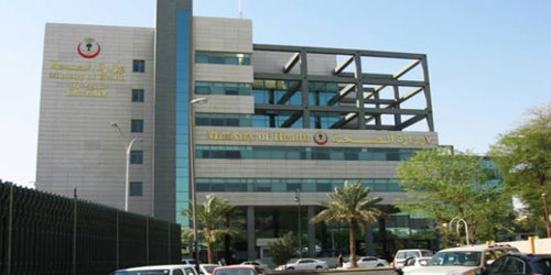 صحة الرياض: 100 % نسب التبليغ عن الأمراض المعدية في جميع مستشفيات المنطقة 
