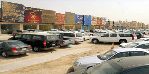 النقل ترصد (167) مخالفة في مكاتب تأجير السيارات في الرياض 