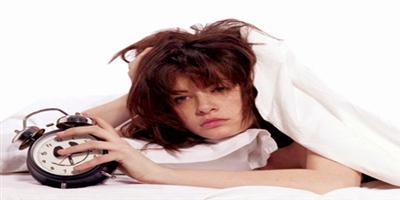 النوم السيئ يمكن أن يؤدي إلى العادات السيئة 