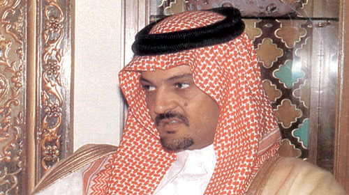 سعود الفيصل ستبقى الوزير الشجاع والسياسي الفذ ورجل السلام 