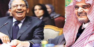 المجلس الوزاري لمجلس التعاون يعزي في وفاة الأميرسعود الفيصل 