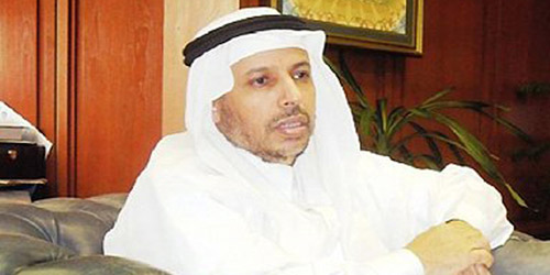 مدير جامعة الملك عبد العزيز المكلف: الأمير سعود الفيصل مهندس السياسة الخارجية للمملكة 