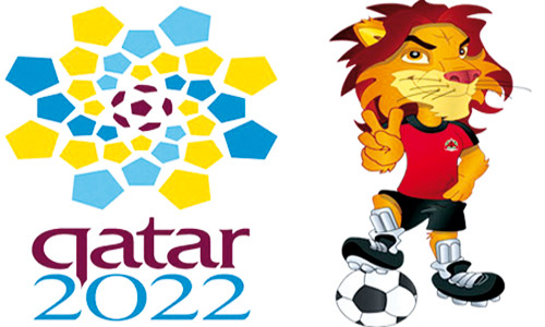  كأس العالم 2022 في قطر
