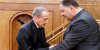 شخصيات سياسية ووزراء ألمان يعزون سفير خادم الحرمين بوفاة الفيصل 