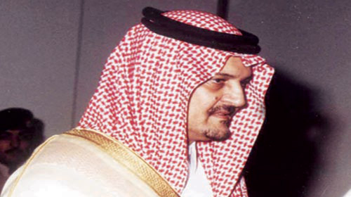 شعرة سعود الفيصل الدبلوماسية 