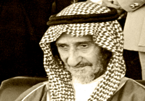  الأمير سلمان بن محمد رحمه الله