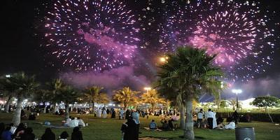 أمانة منطقة الرياض: مركز إعلامي متكامل لاحتفالات عيد الفطر المبارك 