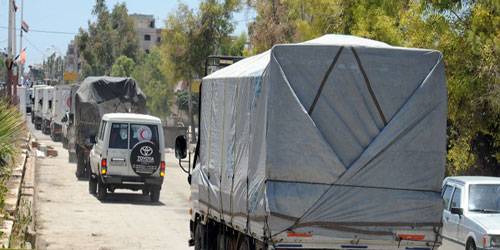 منظمة الصحة العالمية تنقل إمدادات صحية عاجلة إلى عدن 