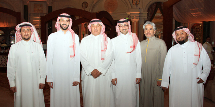 بوينج السعودية تقيم حفل الإفطار السنوي للإعلاميين بـ»الريتز كارلتون» الرياض 