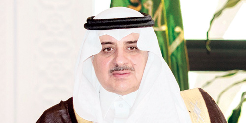  الأمير فهد بن سلطان بن عبدالعزيز
