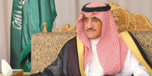  الأمير منصور بن عبدالله
