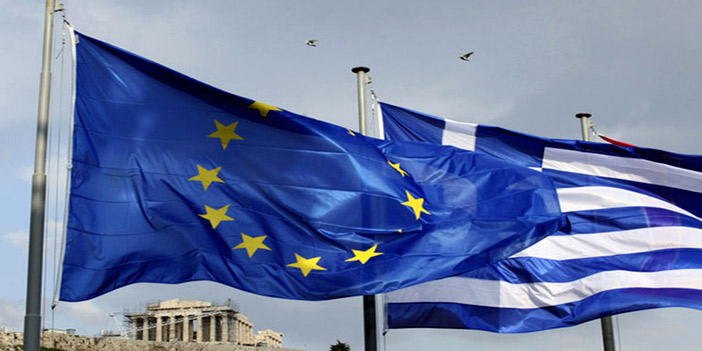 صندوق دعم «اليورو» يقرر بدء محادثات الإنقاذ المالي مع اليونان 