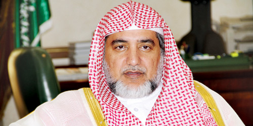  صالح آل الشيخ