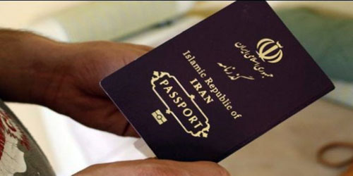 طهران تمنح الجنسية الإيرانية للمقاتلين الأجانب 
