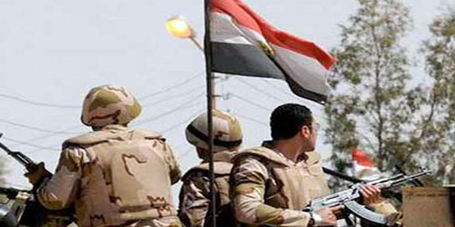 إحباط محاولة تسلّل 45 مصرياً وسودانياً إلى ليبيا 
