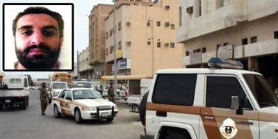 وفاة المطلوب الأمني محمد الفرج بطلقات نارية في القديح 
