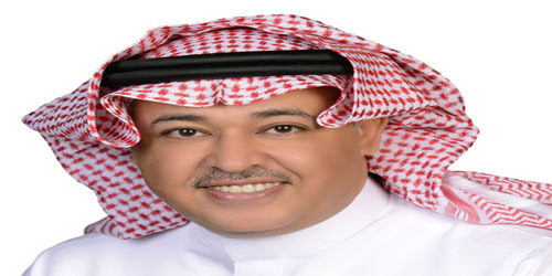  الدكتور خالد البياري