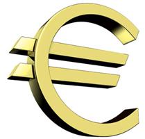 استقرار التضخم في منطقة اليورو عند 0.2% في يوليو 