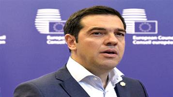 اليونان تقرر عقد مؤتمر عام استثنائي في سبتمبر   