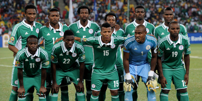 نيجيريا تسعى للسير على خطى ألمانيا لإحياء نجاحات منتخبها 