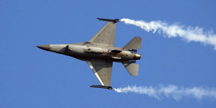  طائرات التحالف تقصف الفرقة 30 لجبهة النصرة