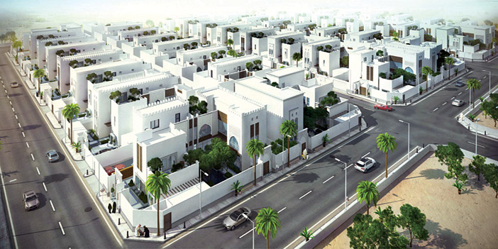 «مسكن العربية» تطلق مشروع «القصبة» السكني 