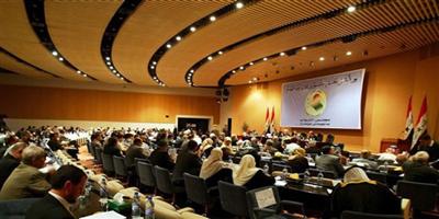 البرلمان العراقي  يصوت بـ«الإجماع» على ورقتي الإصلاح الحكومية والبرلمانية 