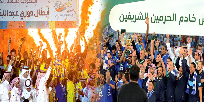 التنافس السعودي يقتحم معاقل الكرة الأوروبية 