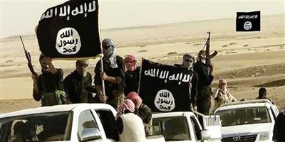 الحكومة الليبية تحمل مجلس الأمن المسؤولية عن جرائم داعش في سرت 