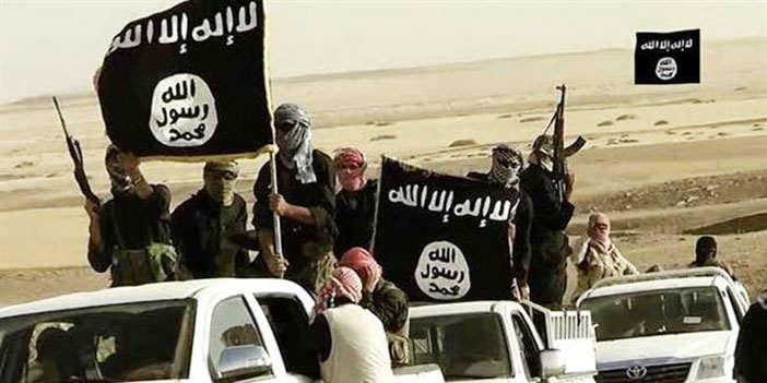 الحكومة الليبية تحمل مجلس الأمن المسؤولية عن جرائم داعش في سرت 