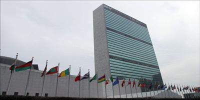 الأمم المتحدة تدعو لمواصلة تقديم الدعم للاجئين السوريين 