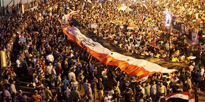 العبادي يدعو إلى استقلالية القضاء العراقي 