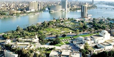 5.3 مليار دولار استثمارات سعودية بمصر 