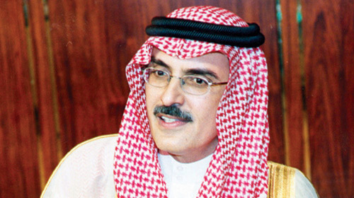 الأمير بدر بن عبد المحسن