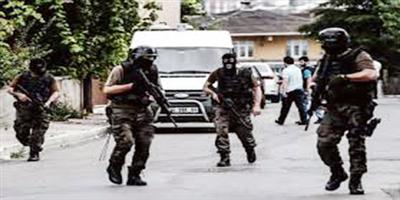 مقتل شاب في مواجهات مع الشرطة في اسطنبول 